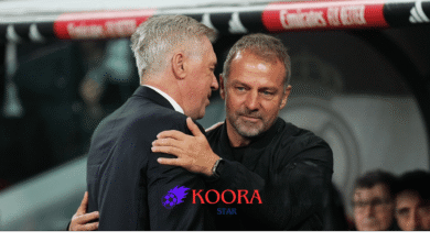 مستقبل أنشيلوتي على المحك مع ريال مدريد.. والبرازيل تراقب عن كثب!