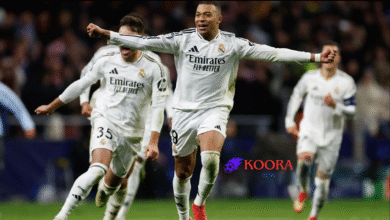 رغم الخسارة.. ريال مدريد يخرج بمكاسب ثمينة!