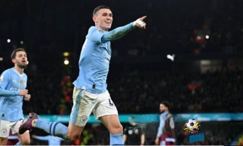 manchester city