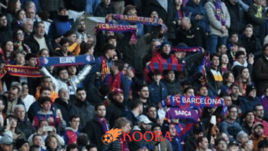 🎟️ أزمة تذاكر نهائي كأس إسبانيا تُشعل غضب برشلونة!