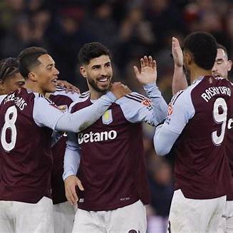 Aston Villa Football Club