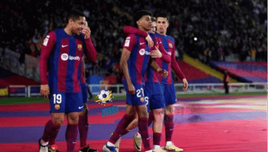 Barca