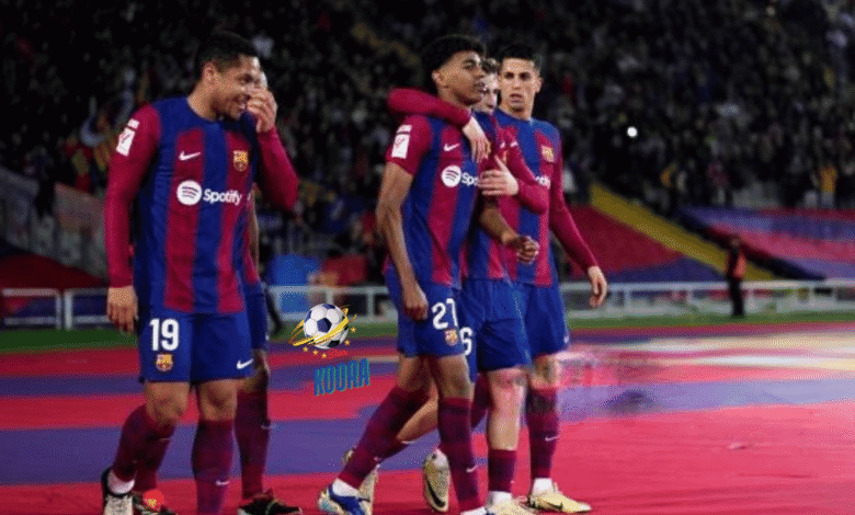 Barca