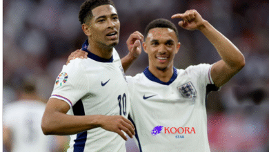 أرنولد يترقب عرض ريال مدريد.. هل يقترب الحلم الملكي؟