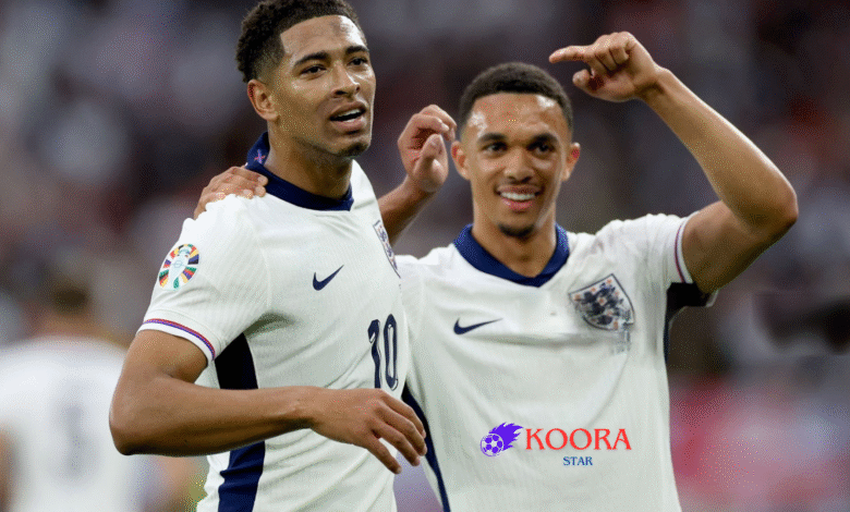 أرنولد يترقب عرض ريال مدريد.. هل يقترب الحلم الملكي؟