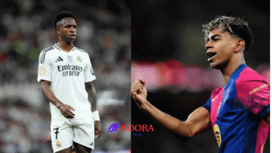 كلاسيكو كأس الملك.. برشلونة يريد الهيمنة والريال يبحث عن طوق النجاة!