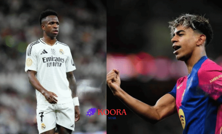 كلاسيكو كأس الملك.. برشلونة يريد الهيمنة والريال يبحث عن طوق النجاة!