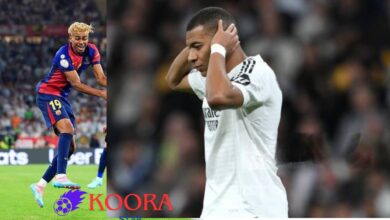 برشلونة vs ريال مدريد: مواجهة مصيرية لحسم لقب الدوري الإسباني