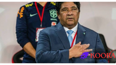 مصير كارلو أنشيلوتي مع منتخب البرازيل بعد عزل رئيس اتحاد الكرة البرازيلي