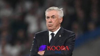 أنشيلوتي يكشف عن قائمة ريال مدريد لموقعة الكلاسيكو المرتقبة أمام برشلونة في الليغا الإسبانية!