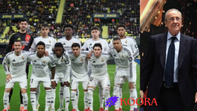 ريال مدريد يستعد للصيف بـ6 صفقات نارية لتعزيز تشكيلته