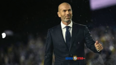 زيدان يقترب من تدريب منتخب فرنسا بعد مونديال 2026: حلم يتحول إلى حقيقة