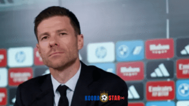 تشابي ألونسو مدربًا لريال مدريد رسميًا بداية عهد جديد للنادي الملكي في 2025