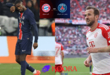 باريس سان جيرمان ضد بايرن ميونخ، كأس العالم للأندية 2025