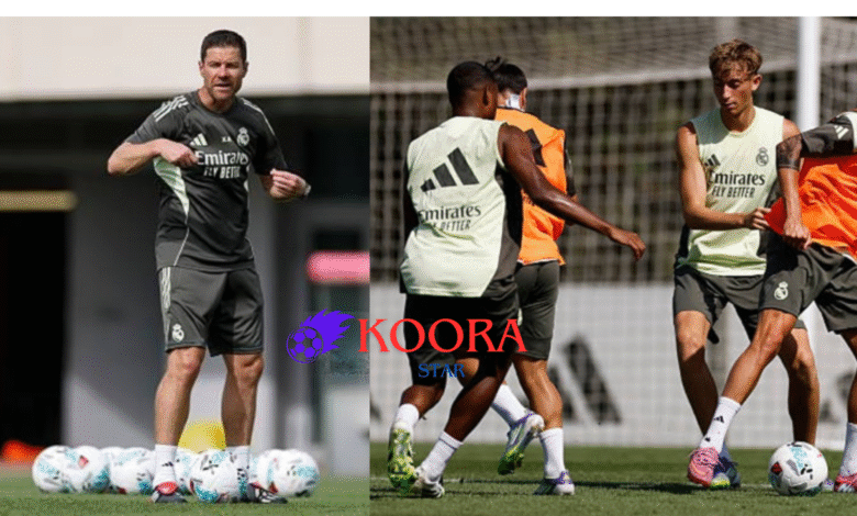 ريال مدريد: موسم 2025-2026 بين التحضيرات والانتقالات